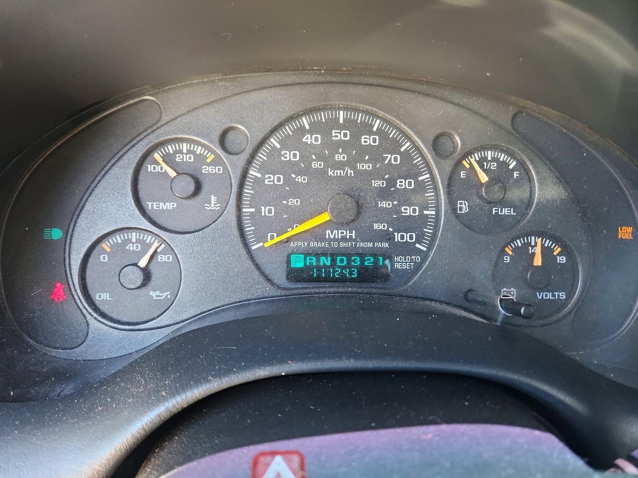 2000 Chevrolet S Truck S10 Blue vin: 1GCCS1447YK176697