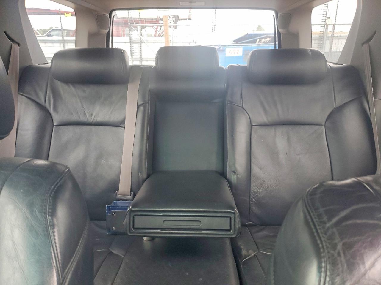 2007 Toyota 4runner Sport Edition Black vin: JTEZU14R170097712