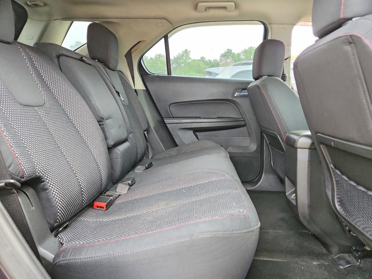 2013 Chevrolet Equinox Lt Charcoal vin: 2GNFLEEKXD6218721