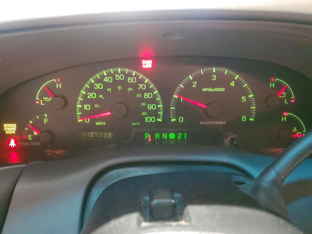 2000 Ford F150 Blue vin: 1FTRX18WXYNC25025