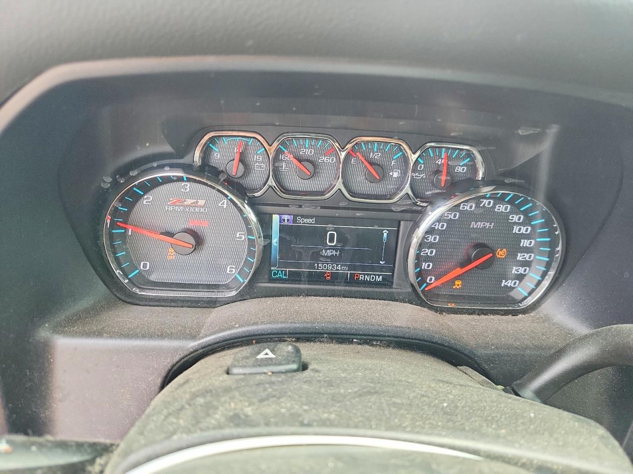 2015 Chevrolet Silverado K1500 Lt Black vin: 1GCVKREC7FZ226340