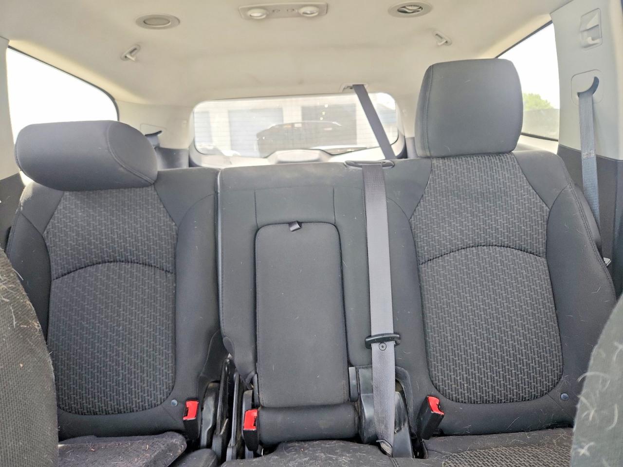 2011 Chevrolet Traverse Lt Бежевый vin: 1GNKVGED0BJ163797