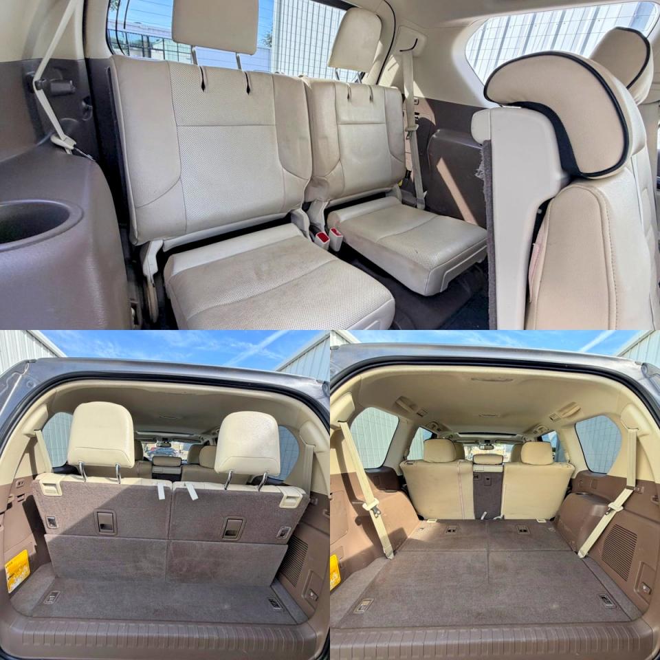 2015 Lexus Gx 460 Gray vin: JTJBM7FX0F5113563