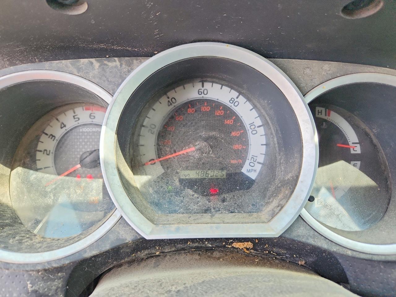 2012 Toyota Tacoma Base Green vin: 5TFPX4EN8CX011541
