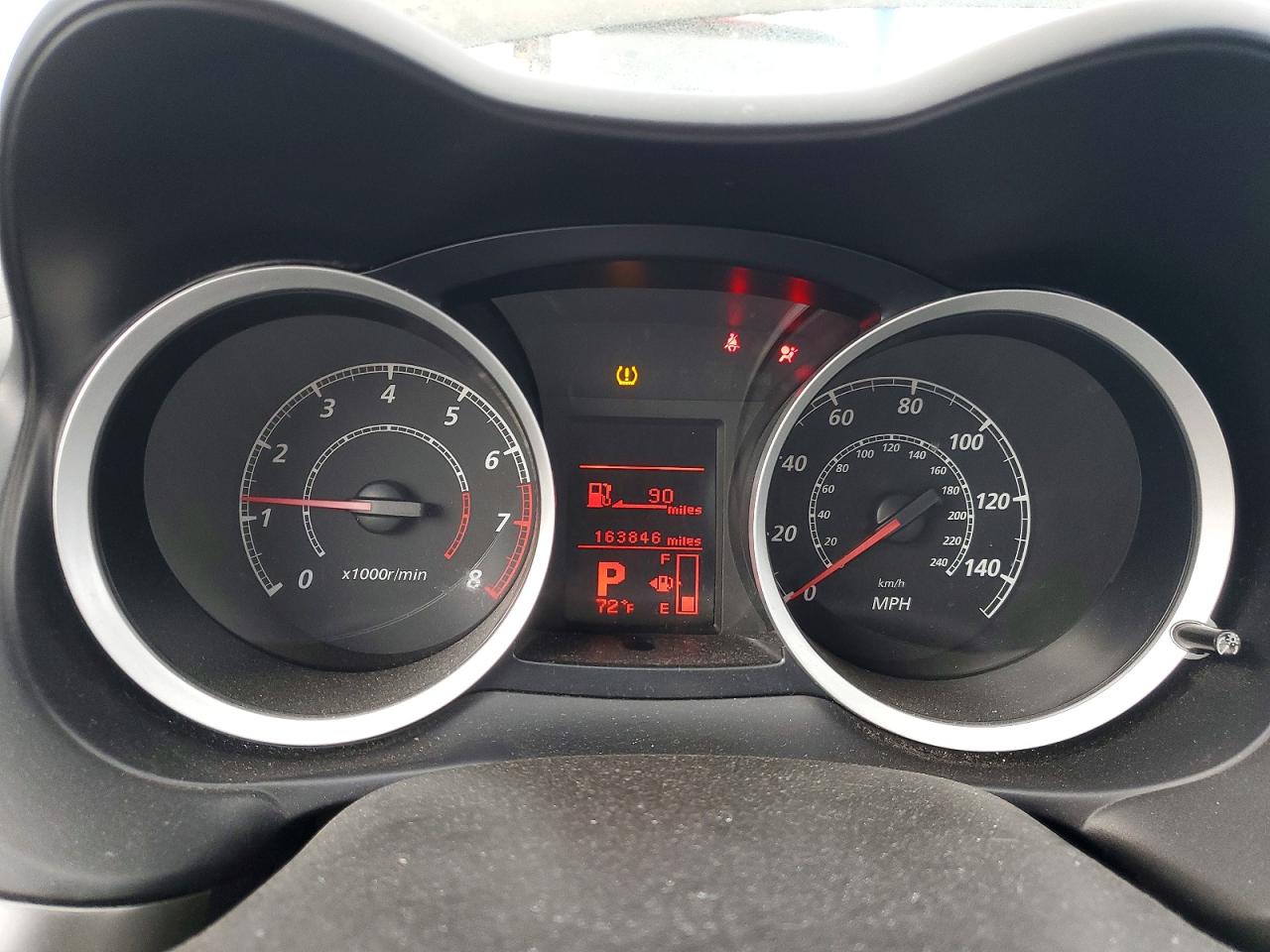 2013 Mitsubishi Lancer Es/es Sport Black vin: JA32U2FU2DU008603