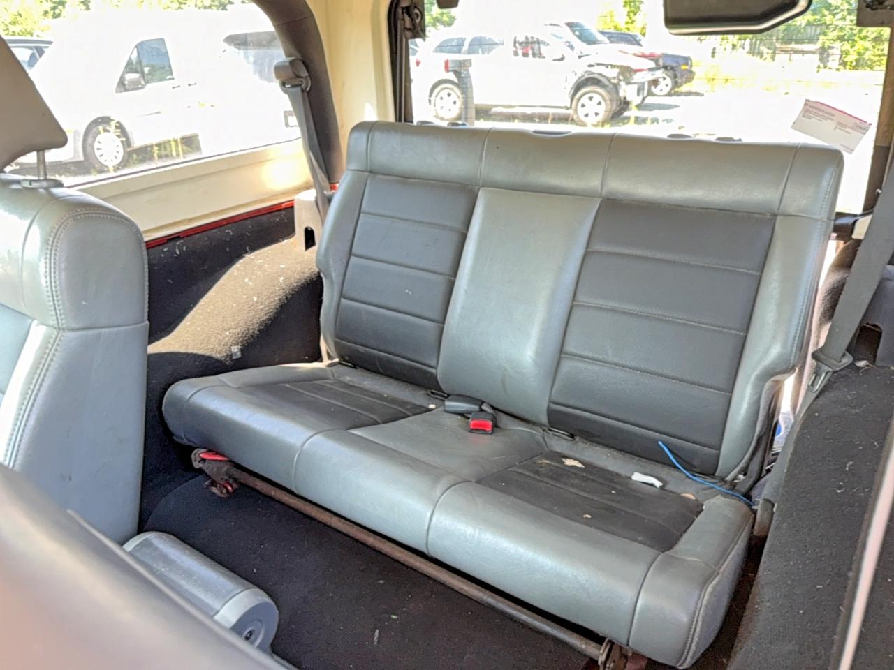 2009 Jeep Wrangler X Orange vin: 1J4FA24149L770116