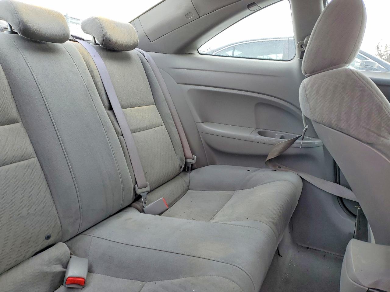 2010 Honda Civic Lx White vin: 2HGFG1B63AH510418