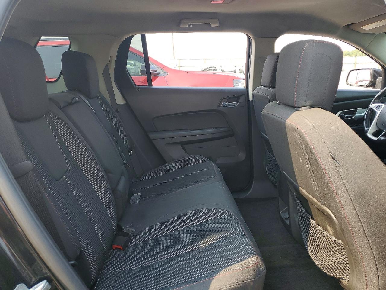2010 Gmc Terrain Sle Black vin: 2CTFLDEY3A6322684