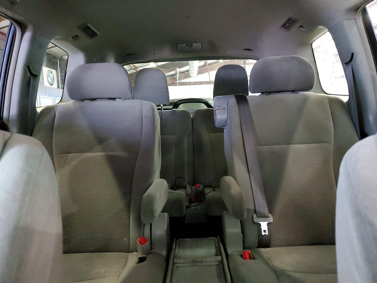 2012 Toyota Highlander Hybrid White vin: JTEBC3EH3C2009781