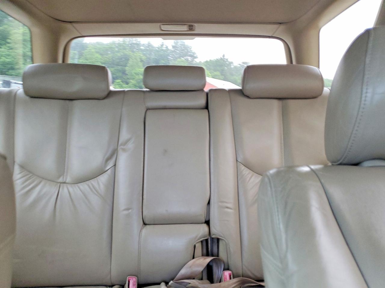 2000 Lexus Rx 300 Beige vin: JT6HF10U5Y0101564