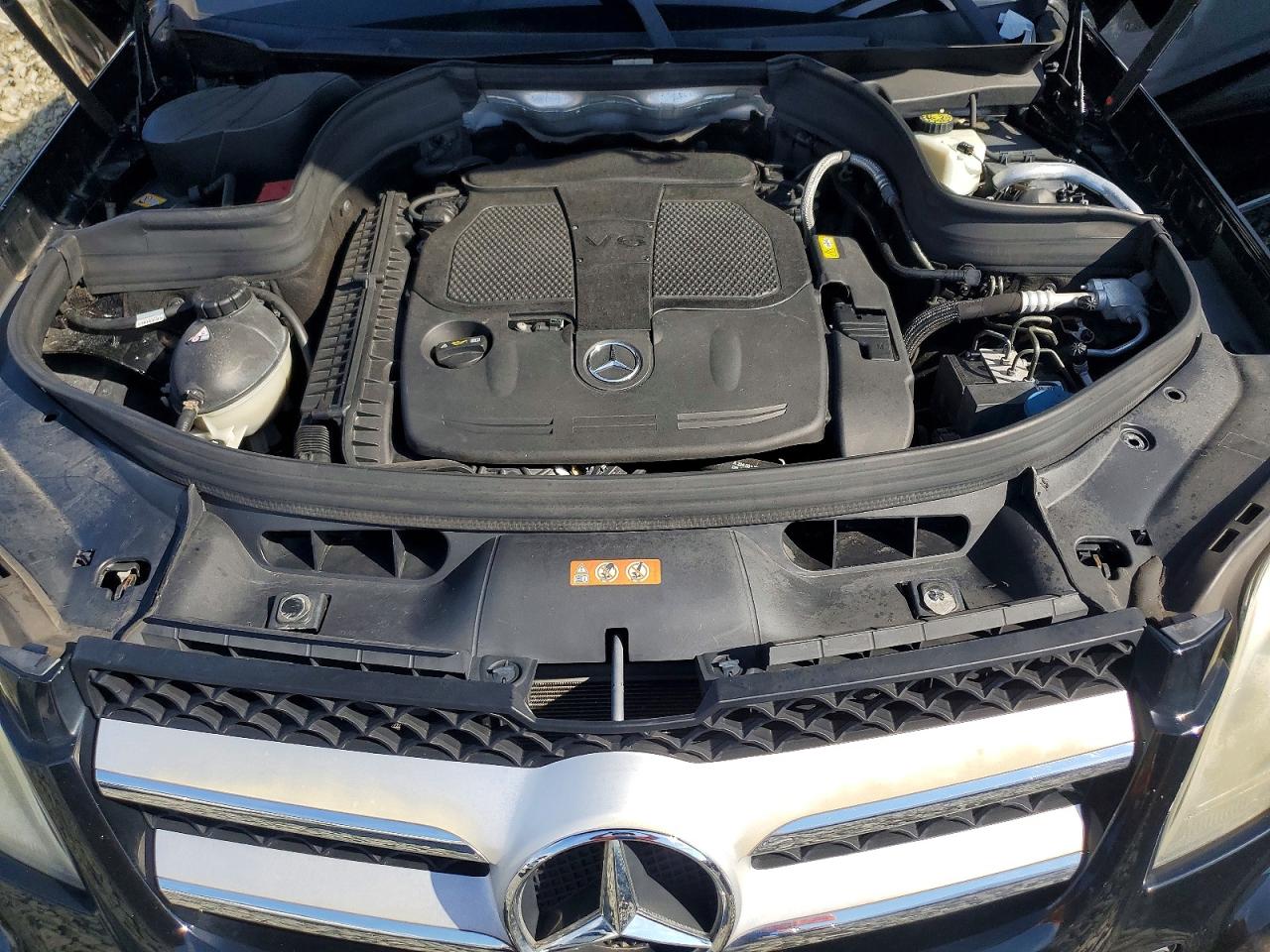 2013 Mercedes-benz Glk 350 4matic Black vin: WDCGG8JB7DF963483