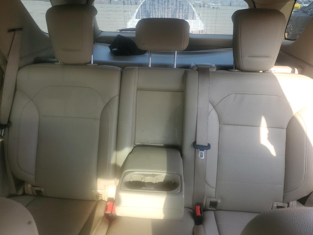 2014 Mercedes-benz Ml 350 Black vin: 4JGDA5JB8EA341199