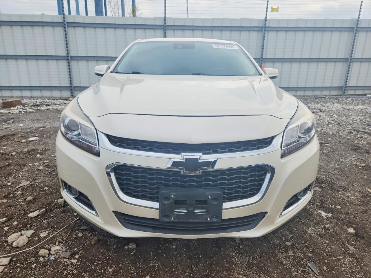 2014 Chevrolet Malibu Ltz Белый vin: 1G11J5SXXEF240422