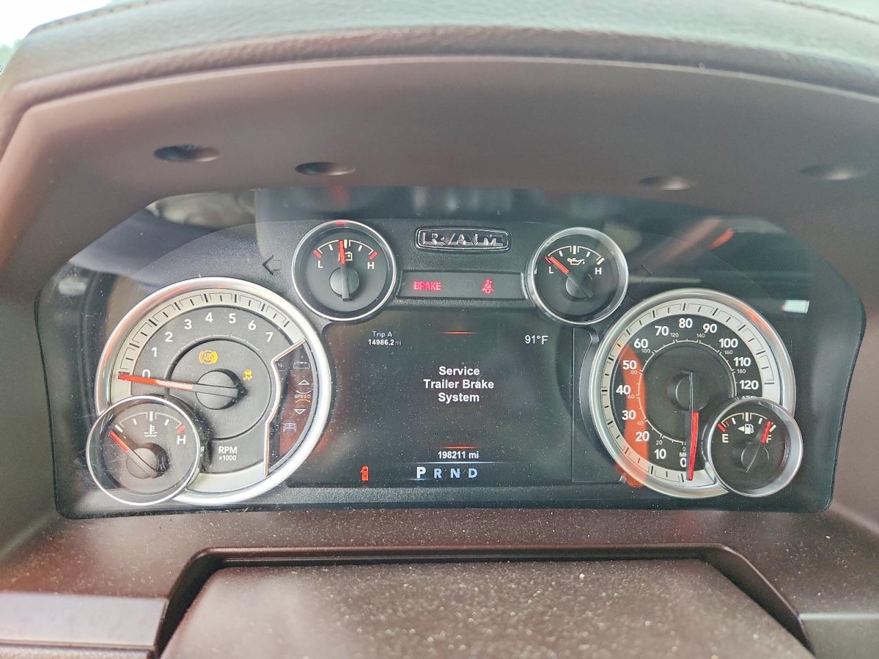 2015 Ram 1500 Laramie Black vin: 1C6RR7NT7FS503974