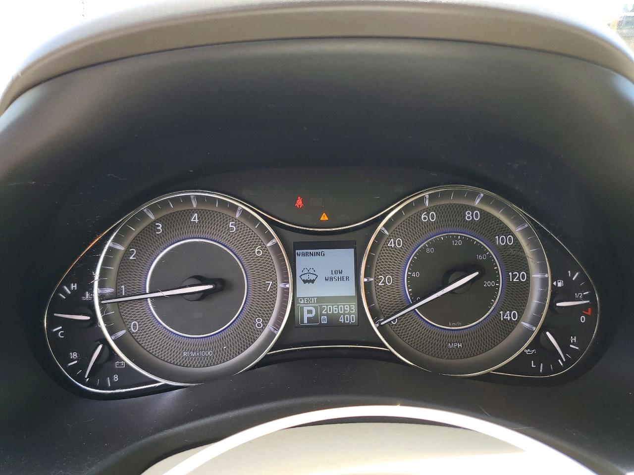 2012 Infiniti Qx56 Base Green vin: JN8AZ2NC4C9316031