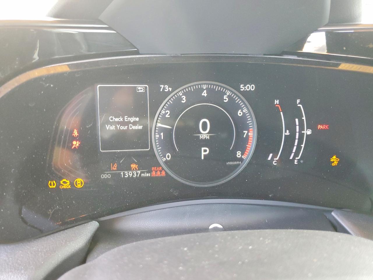 2022 Lexus Nx 250 Red vin: 2T2ADCEZ5NC001428