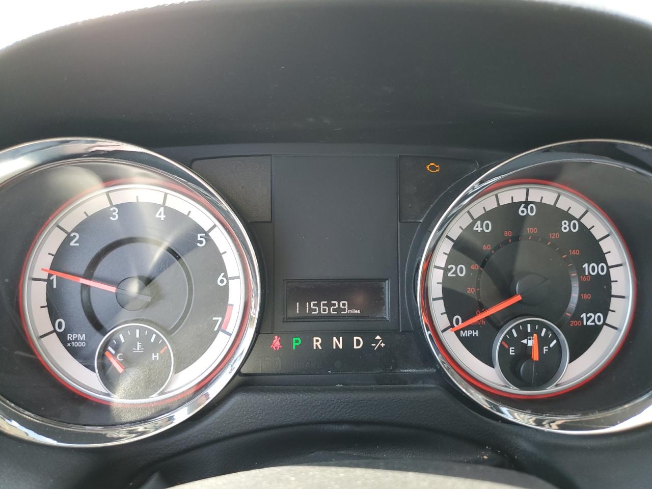 2013 Dodge Grand Caravan Se Gold vin: 2C4RDGBG1DR613111