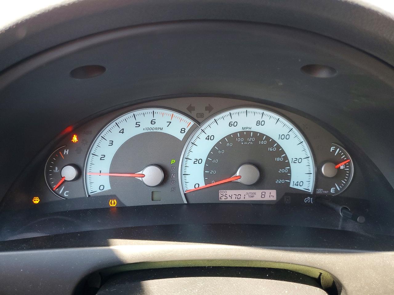 2011 Toyota Camry Se Серый vin: 4T1BF3EK9BU614071