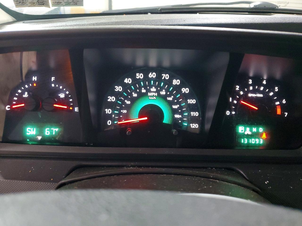2010 Dodge Journey Sxt Gold vin: 3D4PH5FV8AT109501