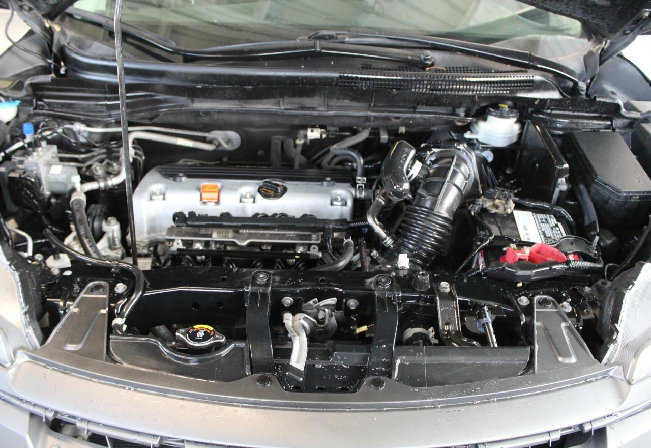 2014 Honda Cr-v Exl Черный vin: 2HKRM4H77EH639216
