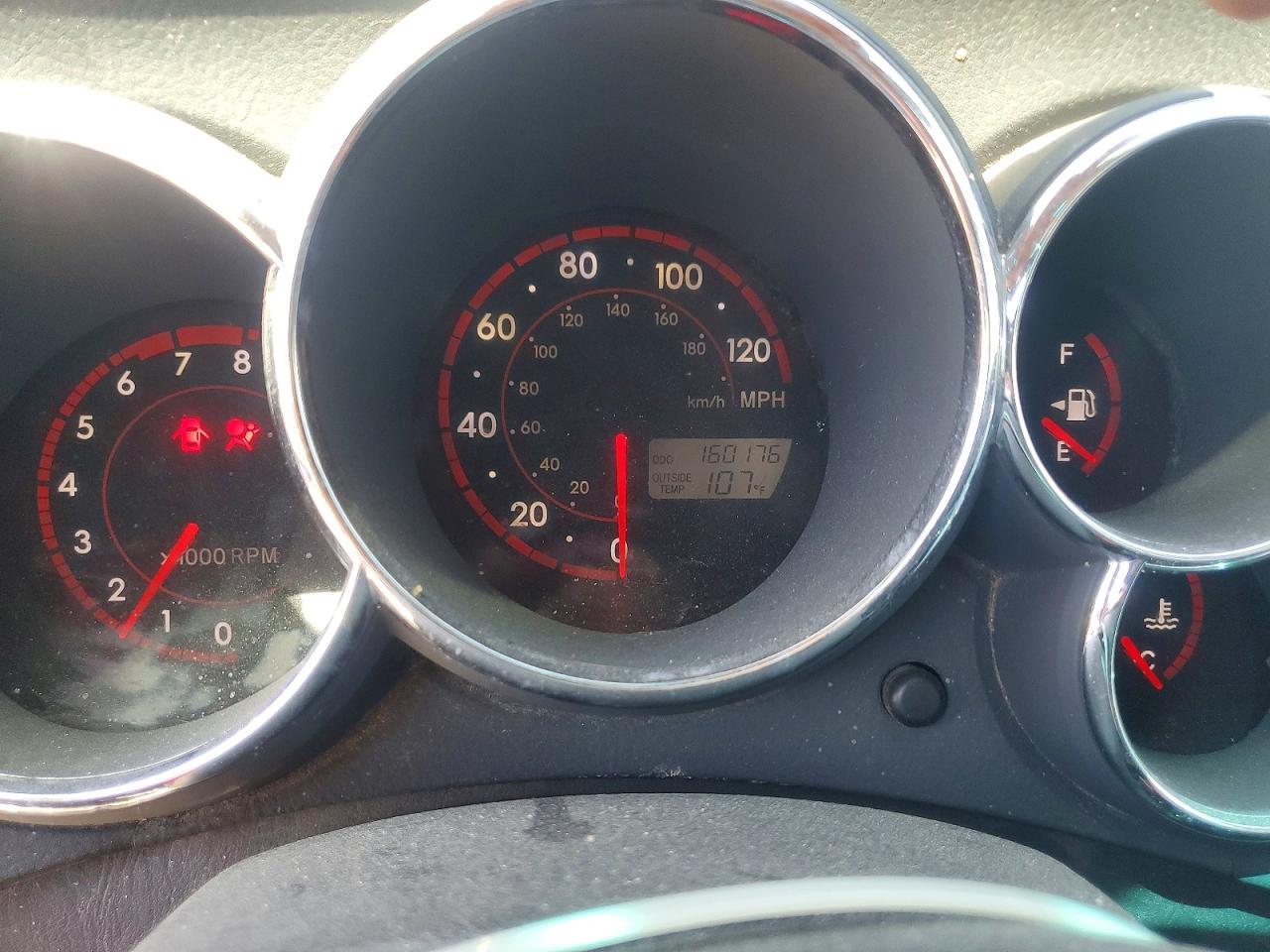 2006 Toyota Matrix Xr Silver vin: 2T1KR32E66C568048