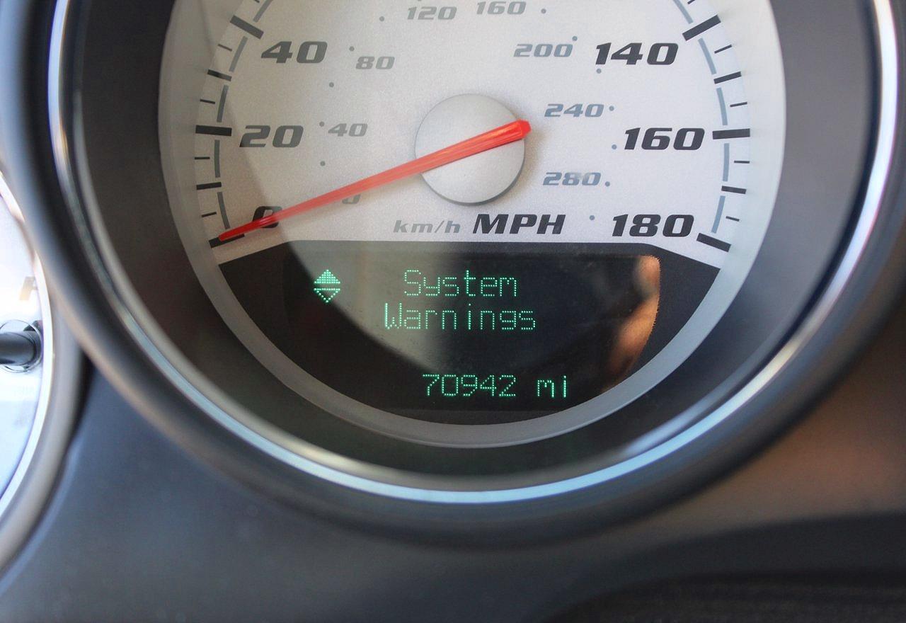 2008 Dodge Challenger Srt-8 Charcoal vin: 2B3LJ74W28H302271