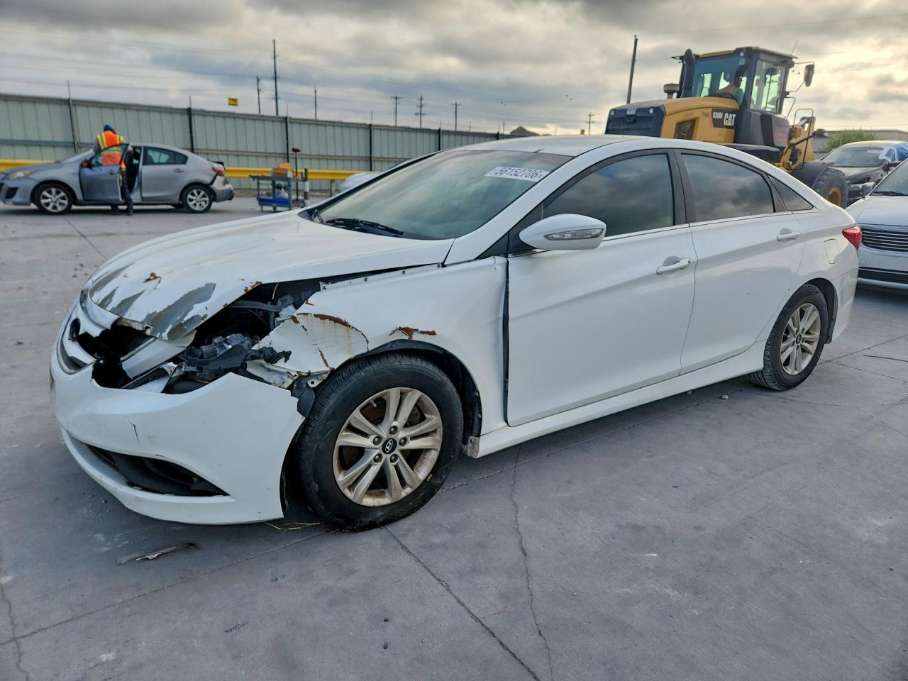 5NPEB4AC1EH904515