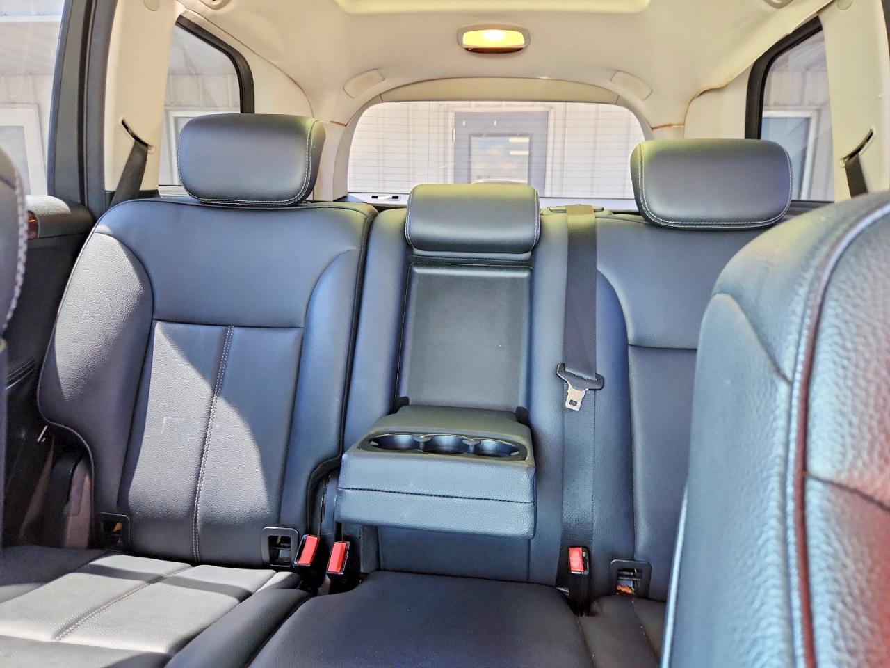 2010 Mercedes-benz Gl 350 Bluetec White vin: 4JGBF2FEXAA601770