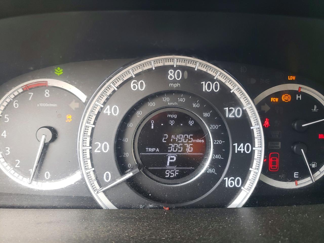 2015 Honda Accord Exl Blue vin: 1HGCR2F84FA050495