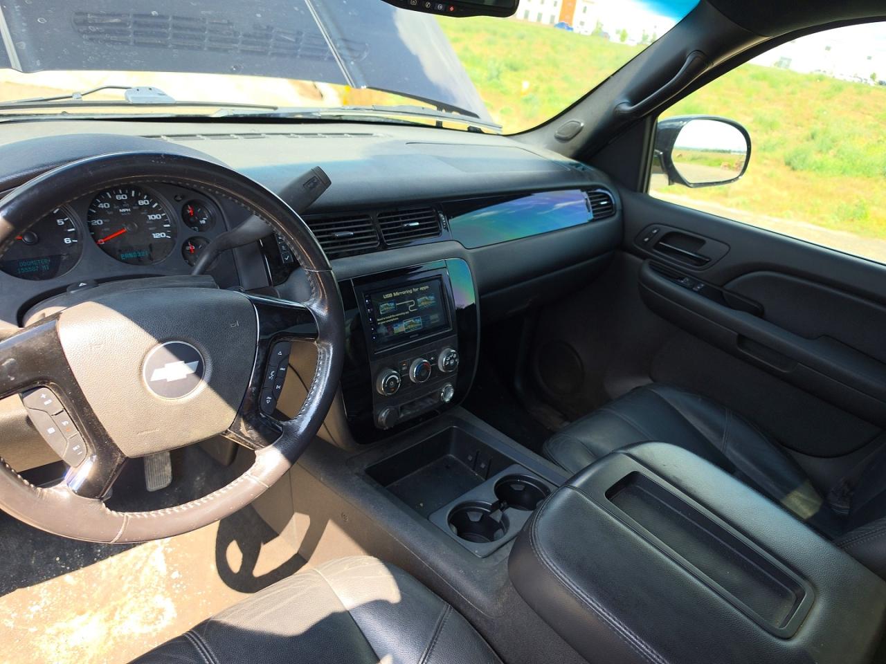 2007 Chevrolet Silverado K1500 Black vin: 1GCEK14007Z568223