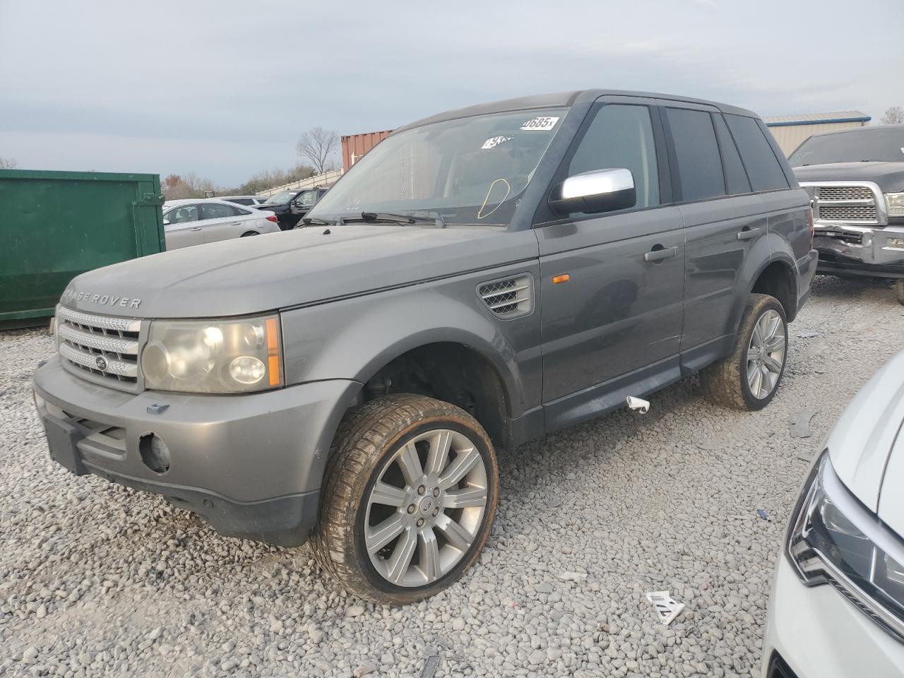 SALSH23428A187977