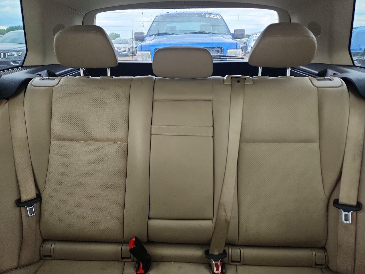 2011 Mercedes-benz Glk 350 4matic Charcoal vin: WDCGG8HBXBF557054
