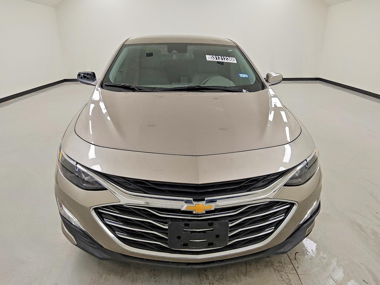 2024 Chevrolet Malibu Ls Золотой vin: 1G1ZB5ST1RF137828