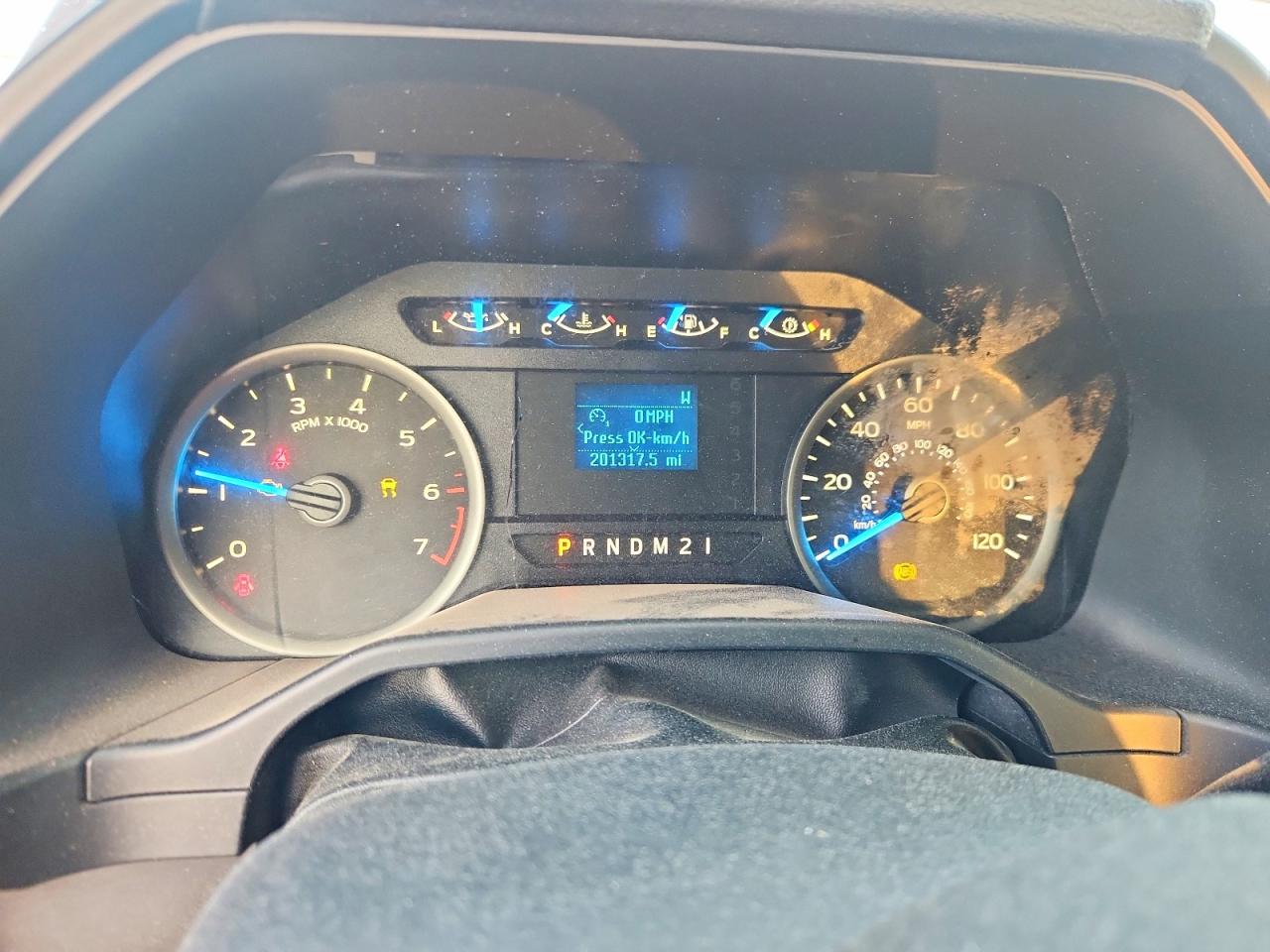 2015 Ford F150 Super Cab Maroon vin: 1FTEX1CP8FFA87197