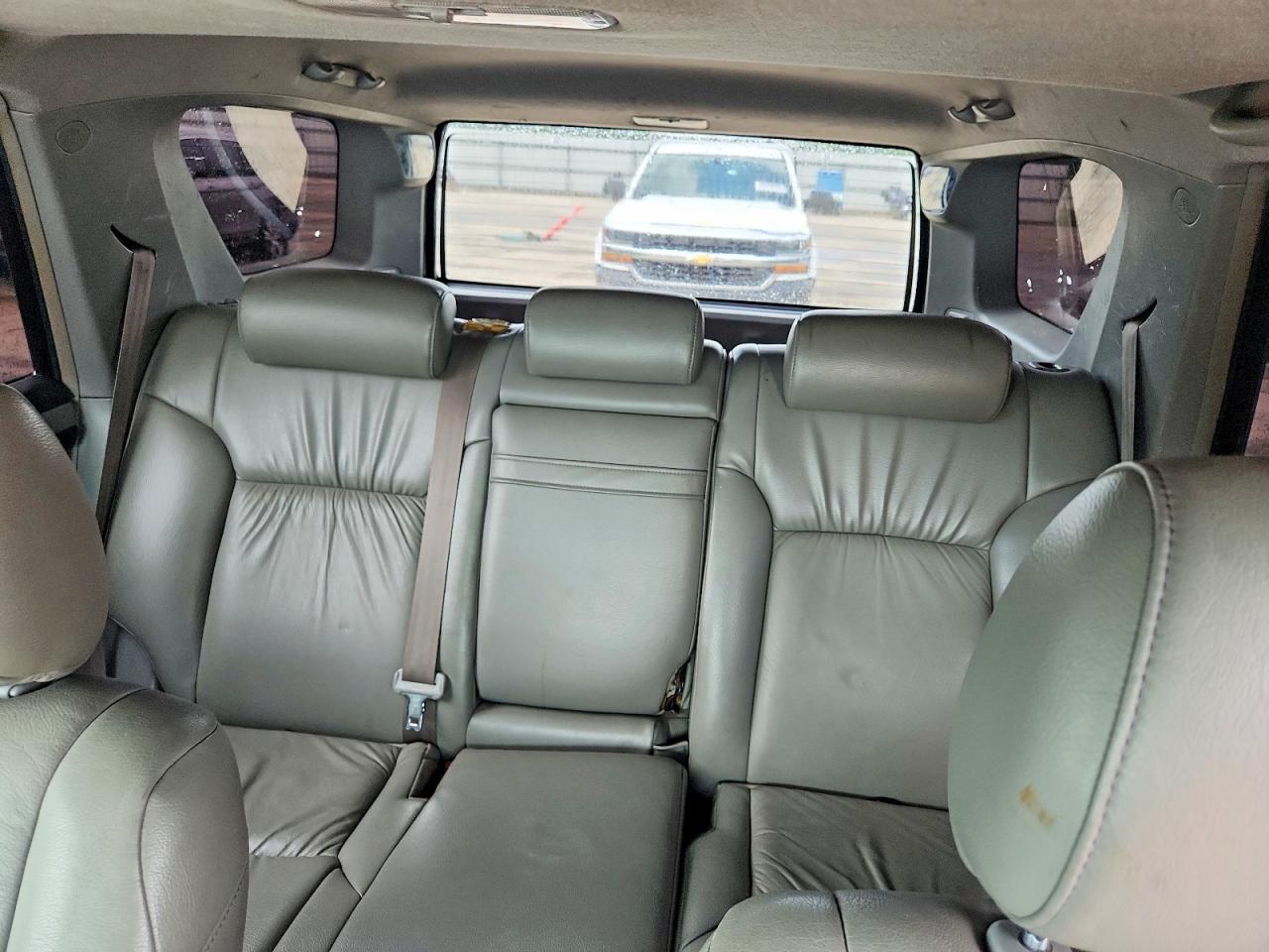2008 Toyota 4runner Sr5 White vin: JTEBU14R38K012862