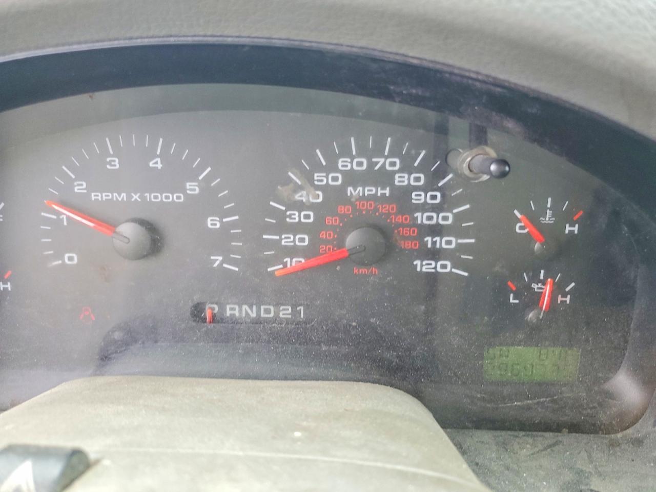 2006 Ford F150 White vin: 1FTRX14W46NA11991