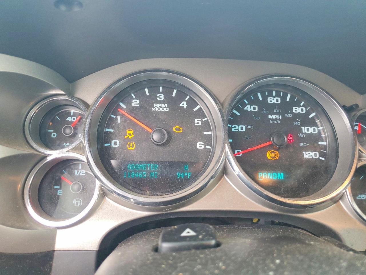 2013 Gmc Sierra K1500 Sle Gray vin: 1GTR2VE78DZ177806