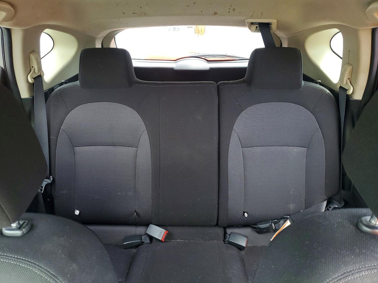 2013 Nissan Rogue S Gray vin: JN8AS5MV5DW632274
