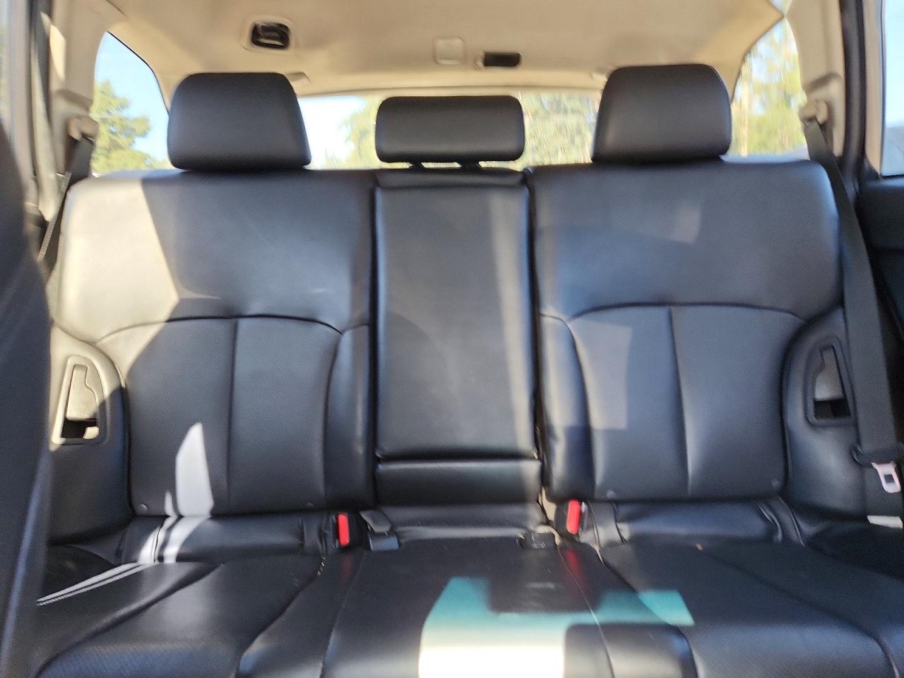 2014 Subaru Outback 2.5i Limited Gray vin: 4S4BRBMCXE3260289