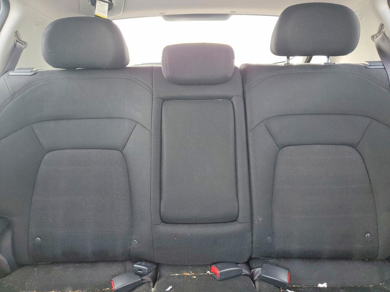 2012 Kia Sportage Lx Silver vin: KNDPB3A20C7193482