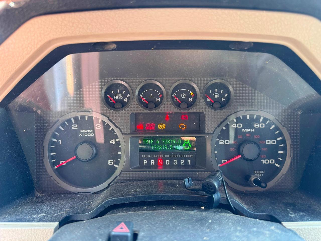 2008 Ford F350 Super Duty Black vin: 1FDWX37R08EA55845