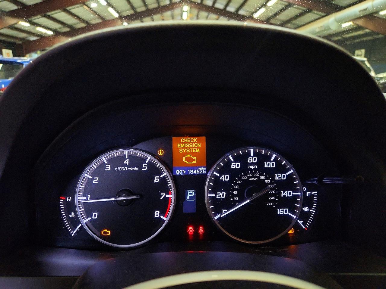 2013 Acura Rdx Gray vin: 5J8TB4H39DL005815