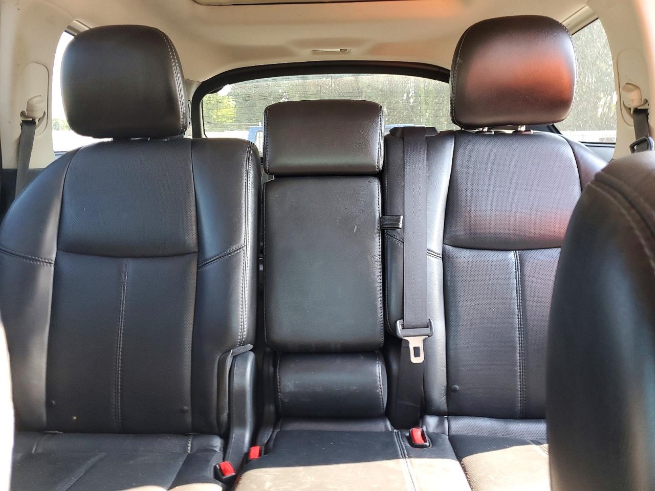 2013 Nissan Pathfinder S Blue vin: 5N1AR2MN4DC690184