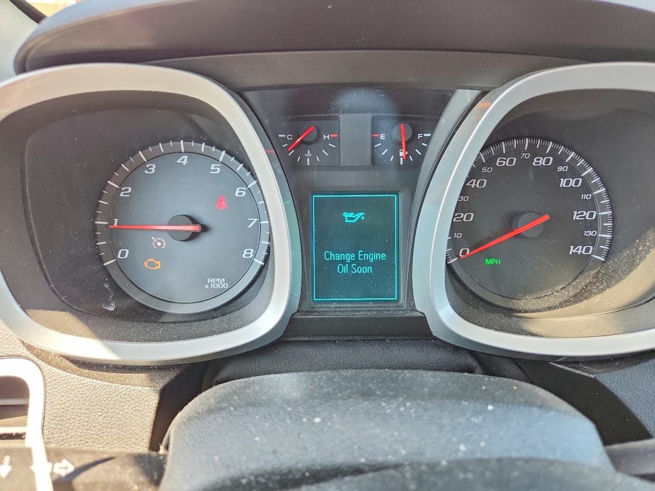2012 Chevrolet Equinox Ls Gray vin: 2GNALBEK9C1135513