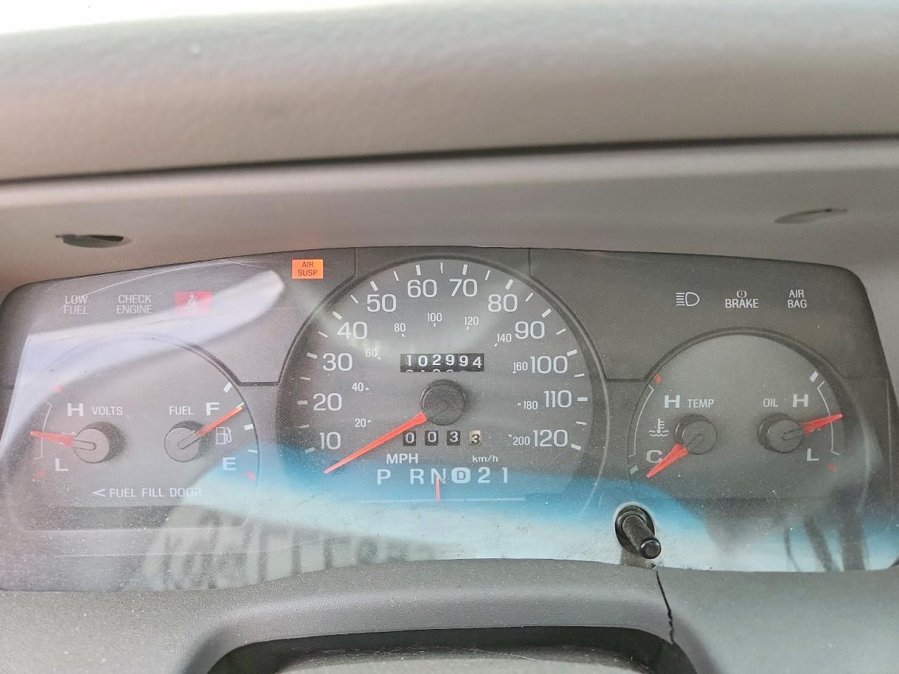 2001 Mercury Grand Marquis Ls White vin: 2MEFM75W41X620999