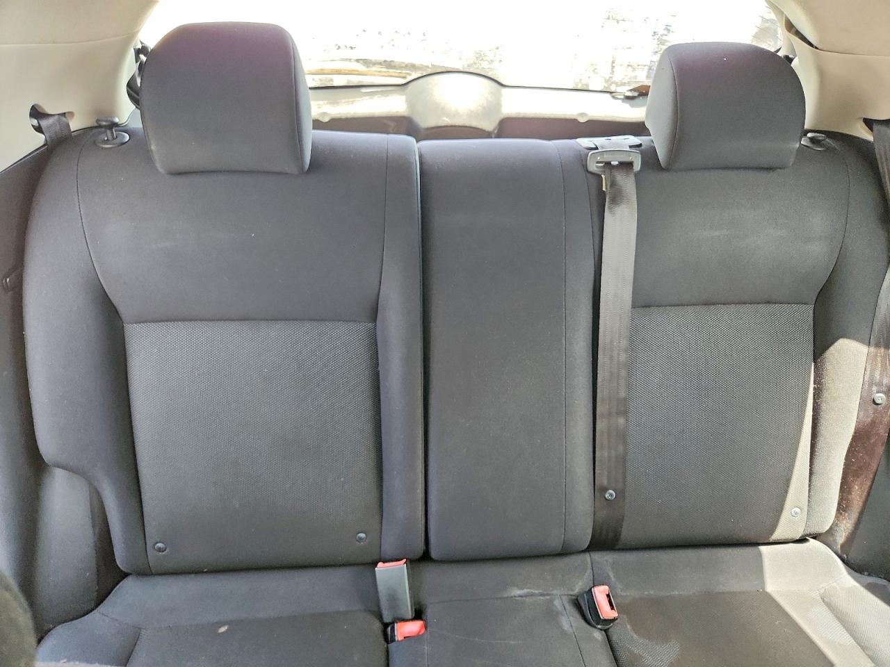 2013 Nissan Juke S Silver vin: JN8AF5MV9DT214869