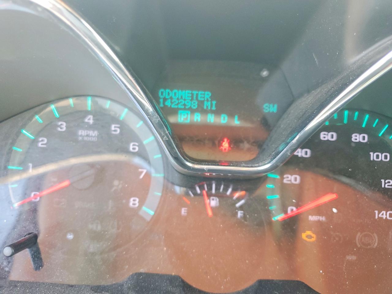 2013 Chevrolet Traverse Ls Gray vin: 1GNKRFED7DJ100911