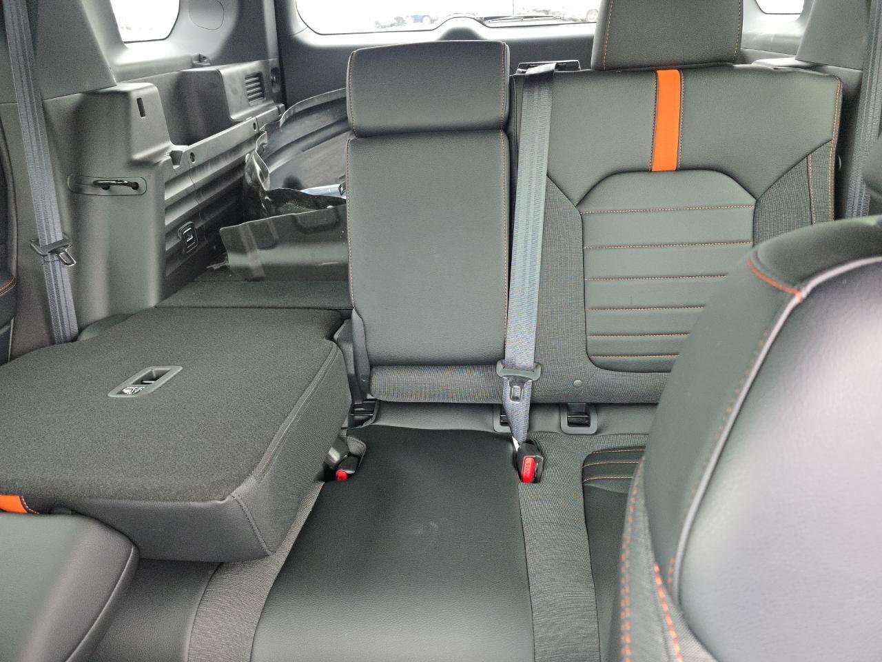 2026 Honda Passport Trail Sport Серый vin: 5FNYF9H51TB010726