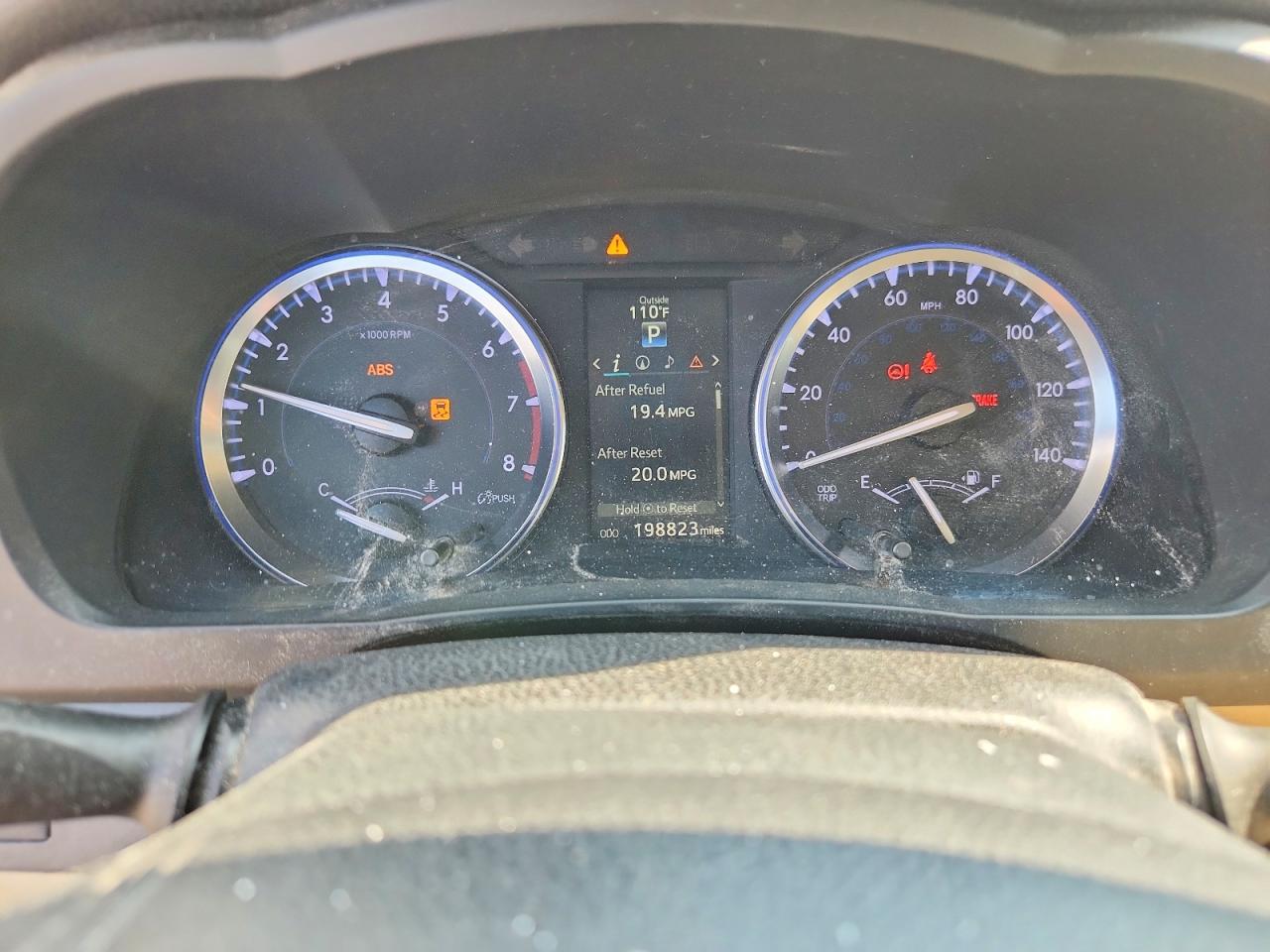 2014 Toyota Highlander Limited Белый vin: 5TDDKRFH6ES028029