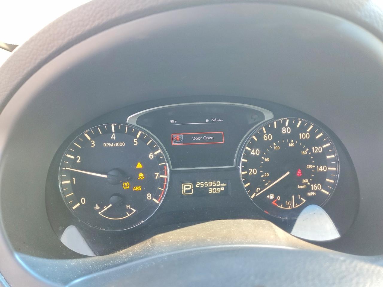 2015 Nissan Altima 2.5 S White vin: 1N4AL3AP1FC142881